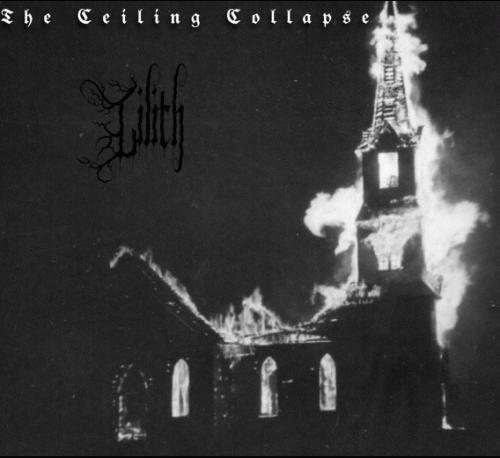 Lilith (ESP) : The Ceiling Collapse